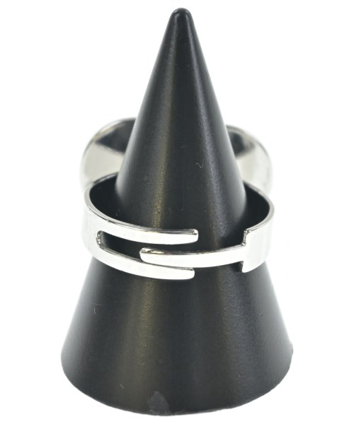 HUMAN MADE（ヒューマンメイド）リング 赤 サイズ:-(19号位) メンズ/2200659393043