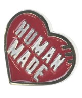 HUMAN MADE（ヒューマンメイド）小物類（その他） 赤 サイズ:- メンズ/2200659393050