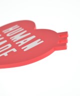 HUMAN MADE（ヒューマンメイド）小物類（その他） 赤 サイズ:- メンズ/2200659393067