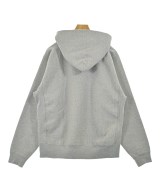 HUMAN MADE（ヒューマンメイド）パーカー グレー サイズ:XL メンズ/2200659488022
