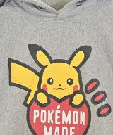 HUMAN MADE（ヒューマンメイド）パーカー グレー サイズ:XL メンズ/2200659488022