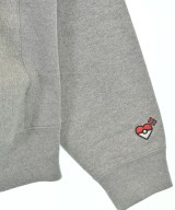 HUMAN MADE（ヒューマンメイド）パーカー グレー サイズ:XL メンズ/2200659488022