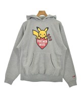 HUMAN MADE パーカー