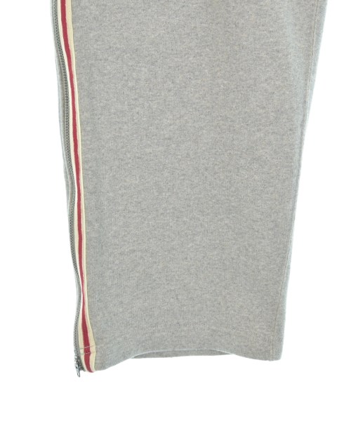 HUMAN MADE（ヒューマンメイド）スウェットパンツ グレー サイズ:XL メンズ/2200659794123