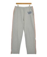 HUMAN MADE（ヒューマンメイド）スウェットパンツ グレー サイズ:XL メンズ/2200659794123