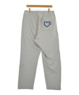 HUMAN MADE（ヒューマンメイド）スウェットパンツ グレー サイズ:XL メンズ/2200659794123