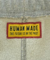 HUMAN MADE（ヒューマンメイド）スウェットパンツ グレー サイズ:XL メンズ/2200659794123