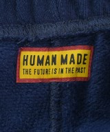 HUMAN MADE（ヒューマンメイド）スウェットパンツ 紺 サイズ:XL メンズ/2200659794130