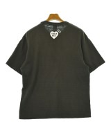 HUMAN MADE（ヒューマンメイド）Tシャツ・カットソー グレー サイズ:L メンズ/2200660163024