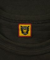 HUMAN MADE（ヒューマンメイド）Tシャツ・カットソー グレー サイズ:L メンズ/2200660163024