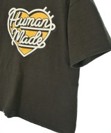 HUMAN MADE（ヒューマンメイド）Tシャツ・カットソー グレー サイズ:L メンズ/2200660163024