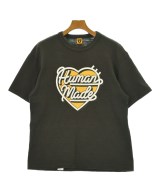 HUMAN MADE Tシャツ・カットソー