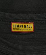 HUMAN MADE（ヒューマンメイド）Tシャツ・カットソー 黒 サイズ:XXL メンズ/2200657881030