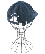 HUMAN MADE（ヒューマンメイド）キャップ 紺 サイズ:- メンズ/2200660412092