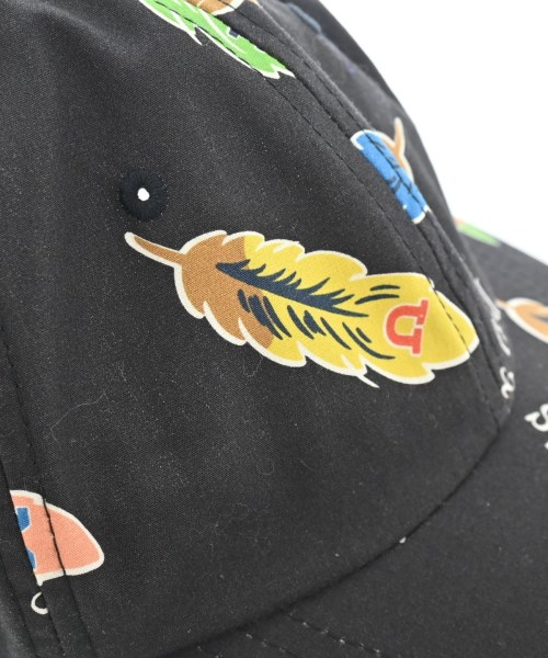 HUMAN MADE（ヒューマンメイド）キャップ グレー サイズ:- メンズ/2200657789121