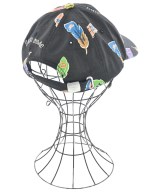 HUMAN MADE（ヒューマンメイド）キャップ グレー サイズ:- メンズ/2200657789121