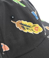 HUMAN MADE（ヒューマンメイド）キャップ グレー サイズ:- メンズ/2200657789121