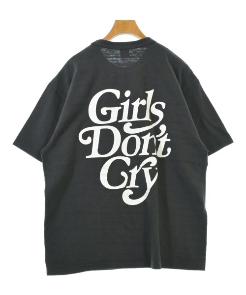 HUMAN MADE（ヒューマンメイド）Tシャツ・カットソー 黒 サイズ:3XL メンズ/2200660892016