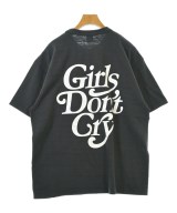 HUMAN MADE（ヒューマンメイド）Tシャツ・カットソー 黒 サイズ:3XL メンズ/2200660892016