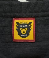 HUMAN MADE（ヒューマンメイド）Tシャツ・カットソー 黒 サイズ:3XL メンズ/2200660892016