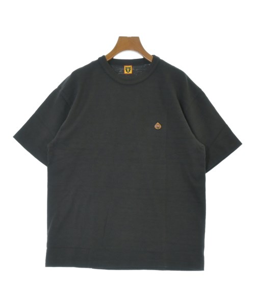 HUMAN MADE(ヒューマンメイド)Tシャツ・カットソー グレー サイズ:XL/2200657395094