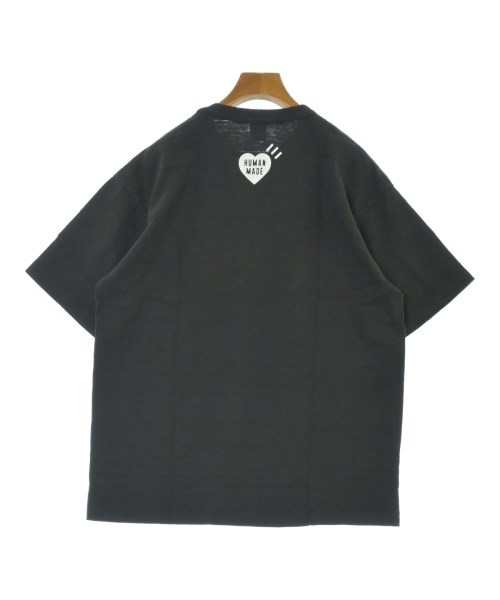 HUMAN MADE（ヒューマンメイド）Tシャツ・カットソー グレー サイズ:XL メンズ/2200657395094