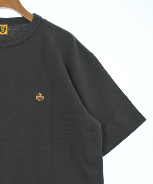 HUMAN MADE（ヒューマンメイド）Tシャツ・カットソー グレー サイズ:XL メンズ/2200657395094