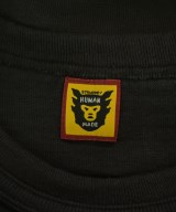 HUMAN MADE（ヒューマンメイド）Tシャツ・カットソー グレー サイズ:XL メンズ/2200657395094