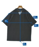 HUMAN MADE（ヒューマンメイド）Tシャツ・カットソー グレー サイズ:XL メンズ/2200657395094