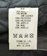 HUMAN MADE（ヒューマンメイド）スタジャン グレー サイズ:M メンズ/2200658918018