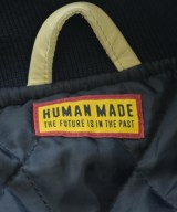 HUMAN MADE（ヒューマンメイド）スタジャン 紺 サイズ:M メンズ/2200658918025