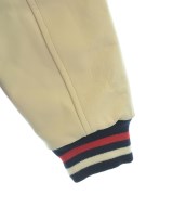 HUMAN MADE（ヒューマンメイド）スタジャン 紺 サイズ:M メンズ/2200658918025