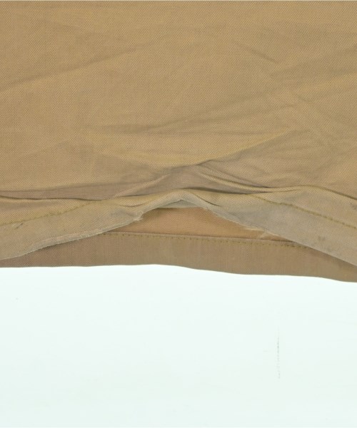 HUMAN MADE（ヒューマンメイド）チノパン ベージュ サイズ:L メンズ/2200661444016