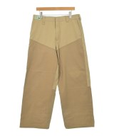 HUMAN MADE（ヒューマンメイド）チノパン ベージュ サイズ:L メンズ/2200661444016