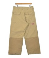 HUMAN MADE（ヒューマンメイド）チノパン ベージュ サイズ:L メンズ/2200661444016