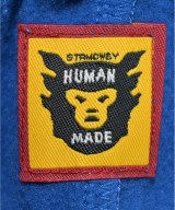HUMAN MADE（ヒューマンメイド）その他 青 サイズ:L メンズ/2200661444023