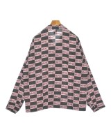 HUMAN MADE（ヒューマンメイド）カジュアルシャツ ピンク サイズ:L メンズ/2200661444030