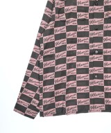 HUMAN MADE（ヒューマンメイド）カジュアルシャツ ピンク サイズ:L メンズ/2200661444030