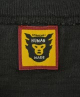 HUMAN MADE（ヒューマンメイド）Tシャツ・カットソー グレー サイズ:L メンズ/2200661640012