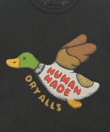 HUMAN MADE（ヒューマンメイド）Tシャツ・カットソー グレー サイズ:L メンズ/2200661640012