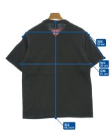 HUMAN MADE（ヒューマンメイド）Tシャツ・カットソー グレー サイズ:L メンズ/2200661640012