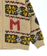 HUMAN MADE（ヒューマンメイド）カーディガン ベージュ サイズ:XL メンズ/2200661765043