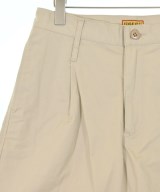 HUMAN MADE（ヒューマンメイド）ショートパンツ ベージュ サイズ:S メンズ/2200661765197