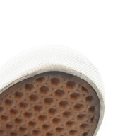 HUMAN MADE（ヒューマンメイド）スニーカー 紺 サイズ:UK8(26cm位) メンズ/2200661765241