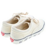 HUMAN MADE（ヒューマンメイド）スニーカー 白 サイズ:UK8(26cm位) メンズ/2200661765258