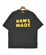 HUMAN MADE（ヒューマンメイド）Tシャツ・カットソー グレー サイズ:2XL メンズ/2200661681039