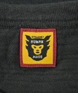 HUMAN MADE（ヒューマンメイド）Tシャツ・カットソー グレー サイズ:2XL メンズ/2200661681039