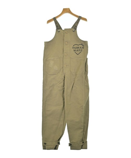 HUMAN MADE(ヒューマンメイド)その他 ベージュ サイズ:M/2200661958025