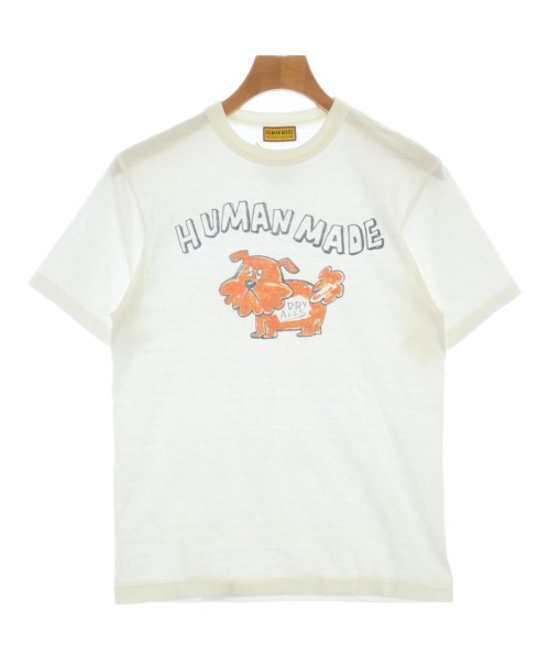 HUMAN MADE(ヒューマンメイド)のTシャツ・カットソー サイズ:S 16,800円