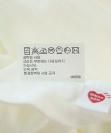 HUMAN MADE（ヒューマンメイド）Tシャツ・カットソー 白 サイズ:S メンズ/2200710538031